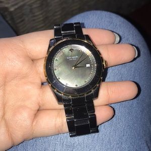 Kate Spade watch